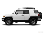 2012 Toyota FJ Cruiser  Sport Utility